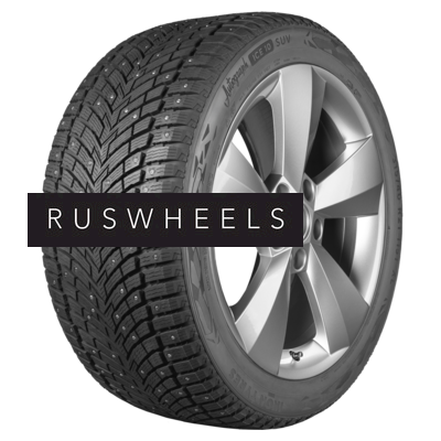 Шины Ikon 245/55 r19 Autograph Ice 10 SUV 107T Шипы Шины Ikon 245/55 r19 Autograph Ice 10 SUV 107T Шипы