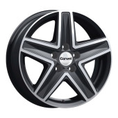 Диски Carwel  Витим 237  6,5\R16 5*160 ET55  d65,1  AB  [113252]