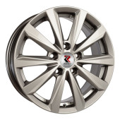 Диски RЕPLIKEY 6.5\R16 5*108 ET50 d63.35 HSB Диски RЕPLIKEY 6.5\R16 5*108 ET50 d63.35 HSB