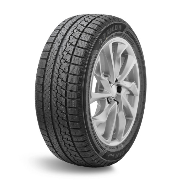 Шины Sailun 225/55R17 101H XL Ice Blazer Arctic TL RFT