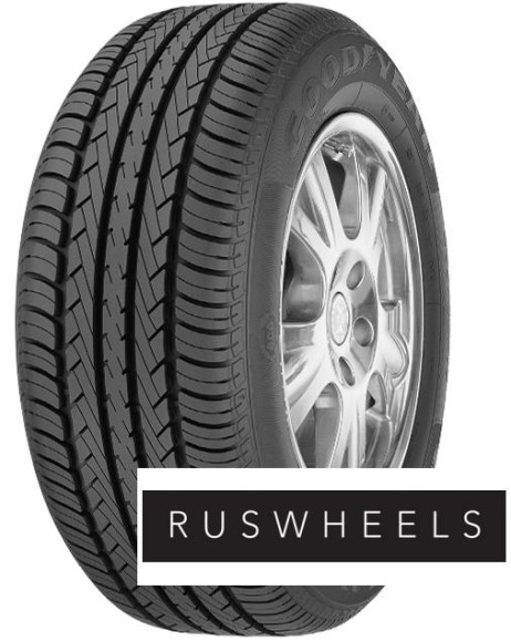 Шины Goodyear 255/50 r21 Eagle NCT 5 106W Runflat