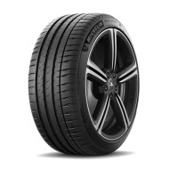 Шины Michelin 275/40R20 106Y XL Pilot Sport 4 SUV TL