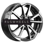 Диски iFree Original 6x15/5x114,3 ET42 D67,1 КС1005 Алмаз черный