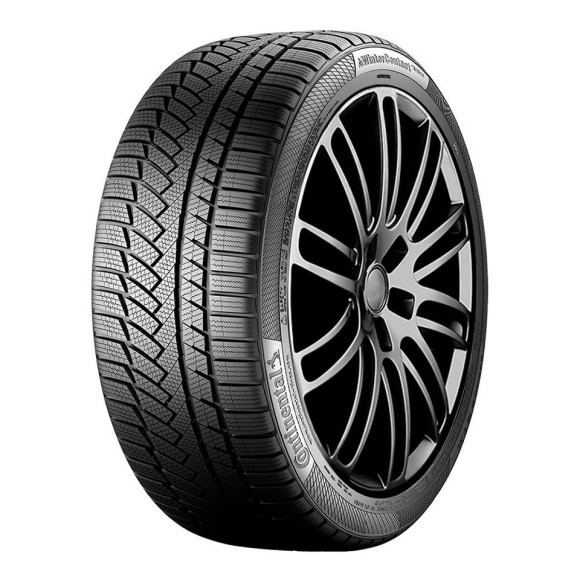 Шины Continental  285/45/21  V 113 ContiWinterContact TS 850 P SUV  XL (AO)