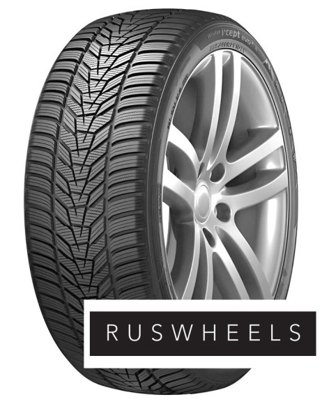 Шины Hankook 285/30 r20 Winter I Cept Evo3 W330 99W