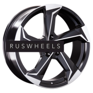 Диски Replay 9x20/5x112 ET20 D66,6 A251 MBF (конус, A001) Диски Replay 9x20/5x112 ET20 D66,6 A251 MBF (конус, A001)