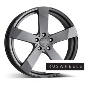 Диски Dezent R15 / 6J PCD 4x100 ЕТ 47 ЦО 54.1 TD graphite