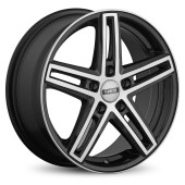 Диски Neo  660 N  6,5\R16 5*108 ET43  d65,1  BD  [N660-6516-651-5x108-43BD]
