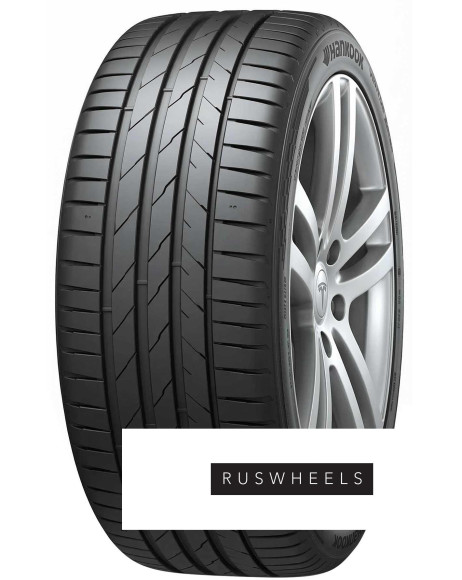 Шины Hankook 265/35 r20 Ventus evo K137 99Y