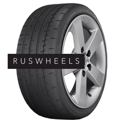 Шины Yokohama 275/40R18 103Y Advan Apex V601 TL Шины Yokohama 275/40R18 103Y Advan Apex V601 TL