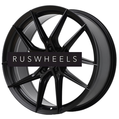 Диски PDW 8x18/5x112 ET39 D66,45 Grace U4B