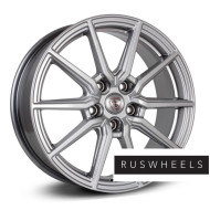 Диски NZ R17 / 7J PCD 5x108 ЕТ 40 ЦО 54.1 R-03 Диски NZ R17 / 7J PCD 5x108 ЕТ 40 ЦО 54.1 R-03