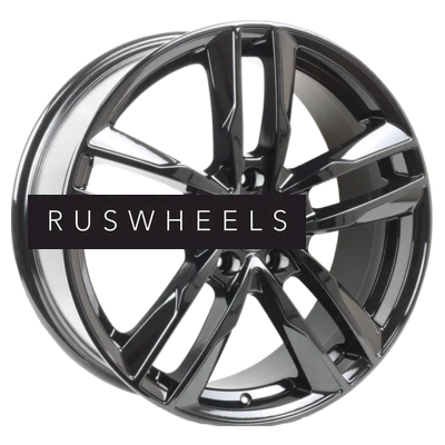 Диски RST 7,5x18/5x108 ET45 D63,4 R128 (Geely) BL