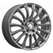 Диски СКАД 7,0\R18 5*114.3 ET38 d67.1 Графит Диски СКАД 7,0\R18 5*114.3 ET38 d67.1 Графит