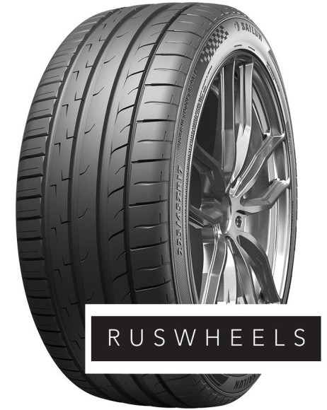 Шины Sailun 235/45ZR18 98Y XL Atrezzo ZSR 2 TL Шины Sailun 235/45ZR18 98Y XL Atrezzo ZSR 2 TL