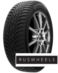 Шины Kumho  225/40/18  V 92 WinterCraft WP52  XL