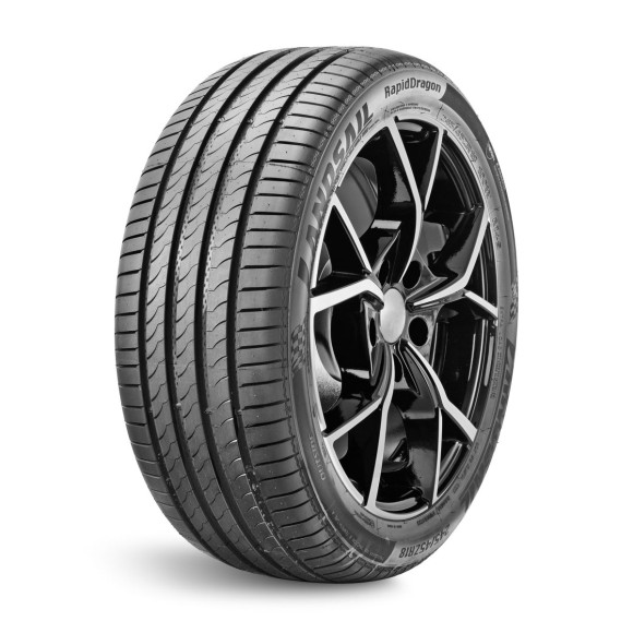 Шины Landsail  195/40/17  W 81 RapidDragon  XL