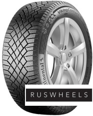 Шины Continental 225/45 r19 VikingContact 7 96T