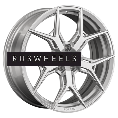 Диски LS Forged 8x20/5x114,3 ET35 D60,1 LS FG14 SF (конус, C570) Диски LS Forged 8x20/5x114,3 ET35 D60,1 LS FG14 SF (конус, C570)