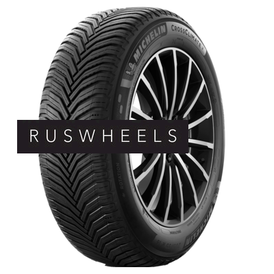 Шины Michelin 235/45R17 97Y XL CrossClimate 2 TL