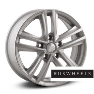 Диски iFree R16 / 6.5J PCD 5x112 ЕТ 46 ЦО 57.1 Катар