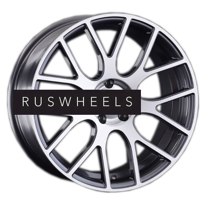 Диски Replay 8,5x19/5x112 ET28 D66,6 A138 GMF (конус, A001) Диски Replay 8,5x19/5x112 ET28 D66,6 A138 GMF (конус, A001)