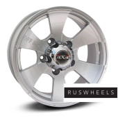 Диски NEO R16 / 7.5J PCD 5x139.7 ЦО 108 652 Диски NEO R16 / 7.5J PCD 5x139.7 ЦО 108 652