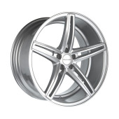 Диски RW Classic EVO  H-583  9,5\R20 5*112 ET35  d66,6  WSS  [86600757739]