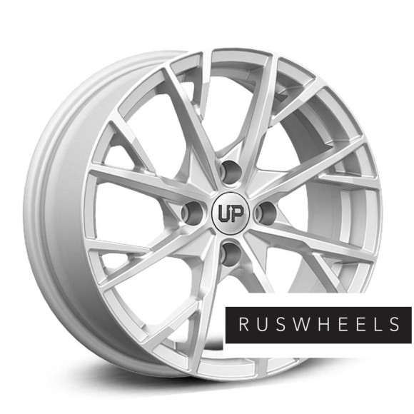 Диски Wheels UP R16 / 6.5J PCD 4x108 ЕТ 37.5 ЦО 63.35 Up126 Диски Wheels UP R16 / 6.5J PCD 4x108 ЕТ 37.5 ЦО 63.35 Up126
