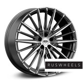 Диски Скад R20 / 7.5J PCD 5x108 ЕТ 36 ЦО 65.1 Оливер