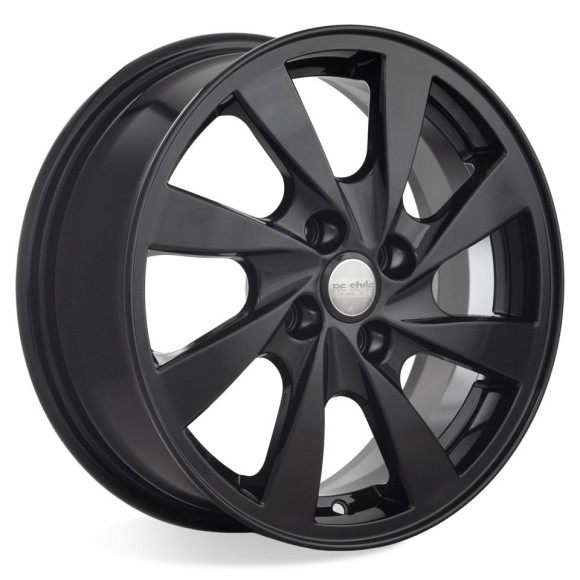 Диски iFree Original 6,0\R15 4*98 ET33 d58.5 Черный