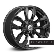 Диски Wheels UP R17 / 7J PCD 5x139.7 ЕТ 35 ЦО 98.1 Up116 Диски Wheels UP R17 / 7J PCD 5x139.7 ЕТ 35 ЦО 98.1 Up116