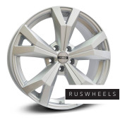 Диски NEO R17 / 7.5J PCD 5x108 ЕТ 50 ЦО 67.1 715 Диски NEO R17 / 7.5J PCD 5x108 ЕТ 50 ЦО 67.1 715