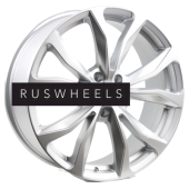 Диски RST 7,5x19/5x114,3 ET30 D60,1 R009 (Highlander) Silver