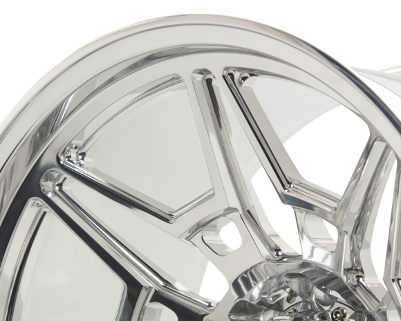 Диски Vossen GNX-03 24" Диски Vossen GNX-03 24"