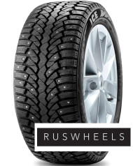 Шины Pirelli Formula  265/60/18  T 110 Formula Ice  Ш.