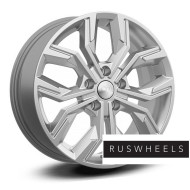 Диски Скад R17 / 7J PCD 5x114.3 ЕТ 48 ЦО 56.1 Амиата Диски Скад R17 / 7J PCD 5x114.3 ЕТ 48 ЦО 56.1 Амиата