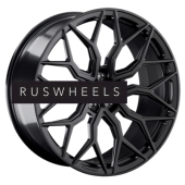 Диски LS Forged 10,5x22/5x112 ET43 D66,6 LS FG13 MB (конус) Диски LS Forged 10,5x22/5x112 ET43 D66,6 LS FG13 MB (конус)