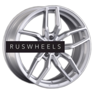 Диски Replay 8x18/5x112 ET30 D66,6 B209 Sil (конус, C570) Диски Replay 8x18/5x112 ET30 D66,6 B209 Sil (конус, C570)