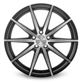 Диски RW Classic EVO 9.5\R19 5*112 ET35 d66.6 DB