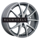 Диски CrossStreet 6x15/4x100 ET43 D60,1 CR-17 GMF