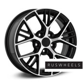 Диски Legeartis Concept R17 / 7J PCD 5x114.3 ЕТ 39 ЦО 60.1 TY505 Диски Legeartis Concept R17 / 7J PCD 5x114.3 ЕТ 39 ЦО 60.1 TY505