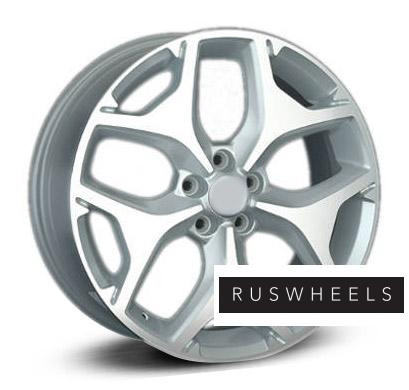 Диски Legeartis Optima R18 / 7J PCD 5x100 ЕТ 48 ЦО 56.1 SB22