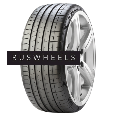 Шины Pirelli 235/50R19 99W P Zero (PZ4) Sports Car MO TL