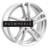 Диски RST 6,5x17/5x114,3 ET40 D64,1 R197 (F7) Silver Диски RST 6,5x17/5x114,3 ET40 D64,1 R197 (F7) Silver