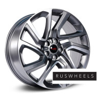 Диски Legeartis Concept R18 / 8J PCD 5x150 ЕТ 60 ЦО 110.1 LX519 Диски Legeartis Concept R18 / 8J PCD 5x150 ЕТ 60 ЦО 110.1 LX519