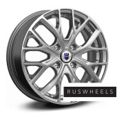 Диски КиК R16 / 6J PCD 4x98 ЕТ 35 ЦО 58.6 Лилиом