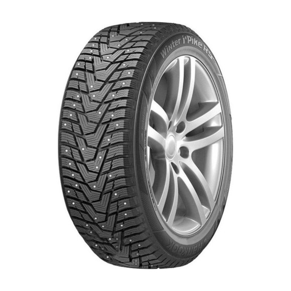 Шины Hankook 265/70R17 115T Winter i*Pike X W429A TL (шип.)