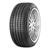 Шины Continental 255/55/18 V 109 ContiSportContact 5 XL SSR Run Flat (BMW) Шины Continental 255/55/18 V 109 ContiSportContact 5 XL SSR Run Flat (BMW)