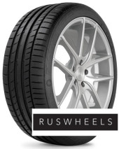 Шины Continental 235/50R19 99V ContiSportContact 5 TL FR Шины Continental 235/50R19 99V ContiSportContact 5 TL FR